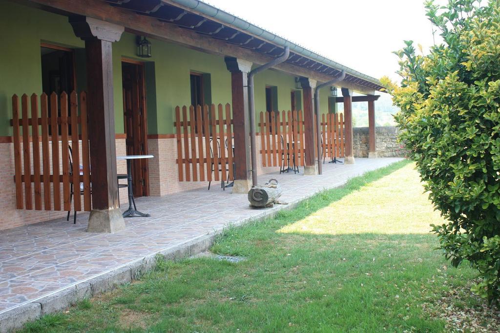 Llosa De Ibio ภายนอก รูปภาพ